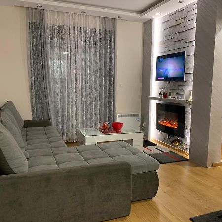 Lux Apartman Ss Zlatibor Vila Pekovic Green Экстерьер фото