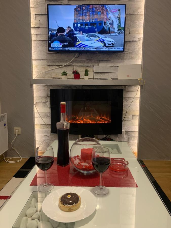 Lux Apartman Ss Zlatibor Vila Pekovic Green Экстерьер фото