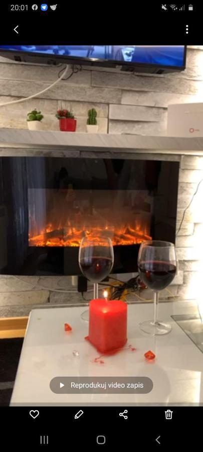 Lux Apartman Ss Zlatibor Vila Pekovic Green Экстерьер фото