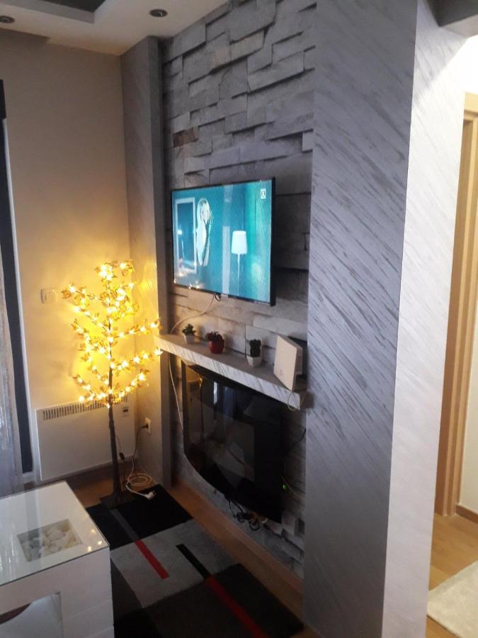 Lux Apartman Ss Zlatibor Vila Pekovic Green Экстерьер фото