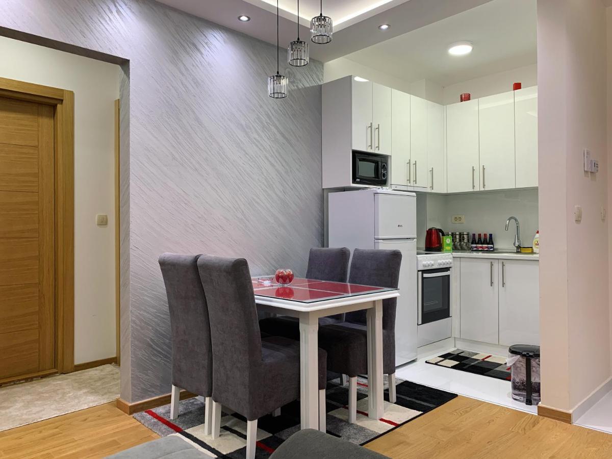 Lux Apartman Ss Zlatibor Vila Pekovic Green Экстерьер фото