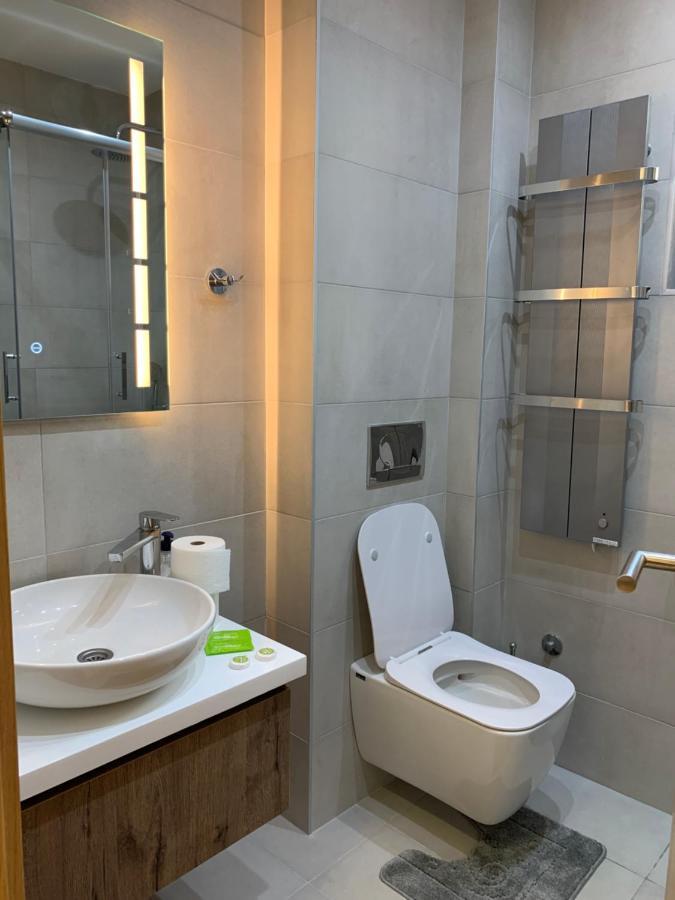 Lux Apartman Ss Zlatibor Vila Pekovic Green Экстерьер фото