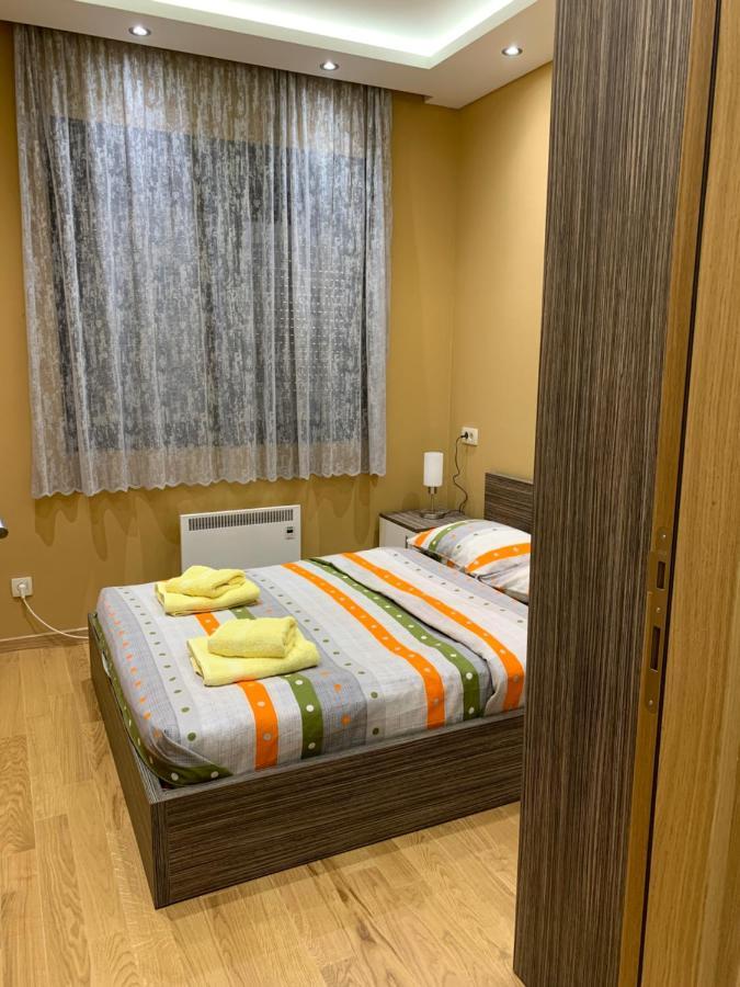 Lux Apartman Ss Zlatibor Vila Pekovic Green Экстерьер фото