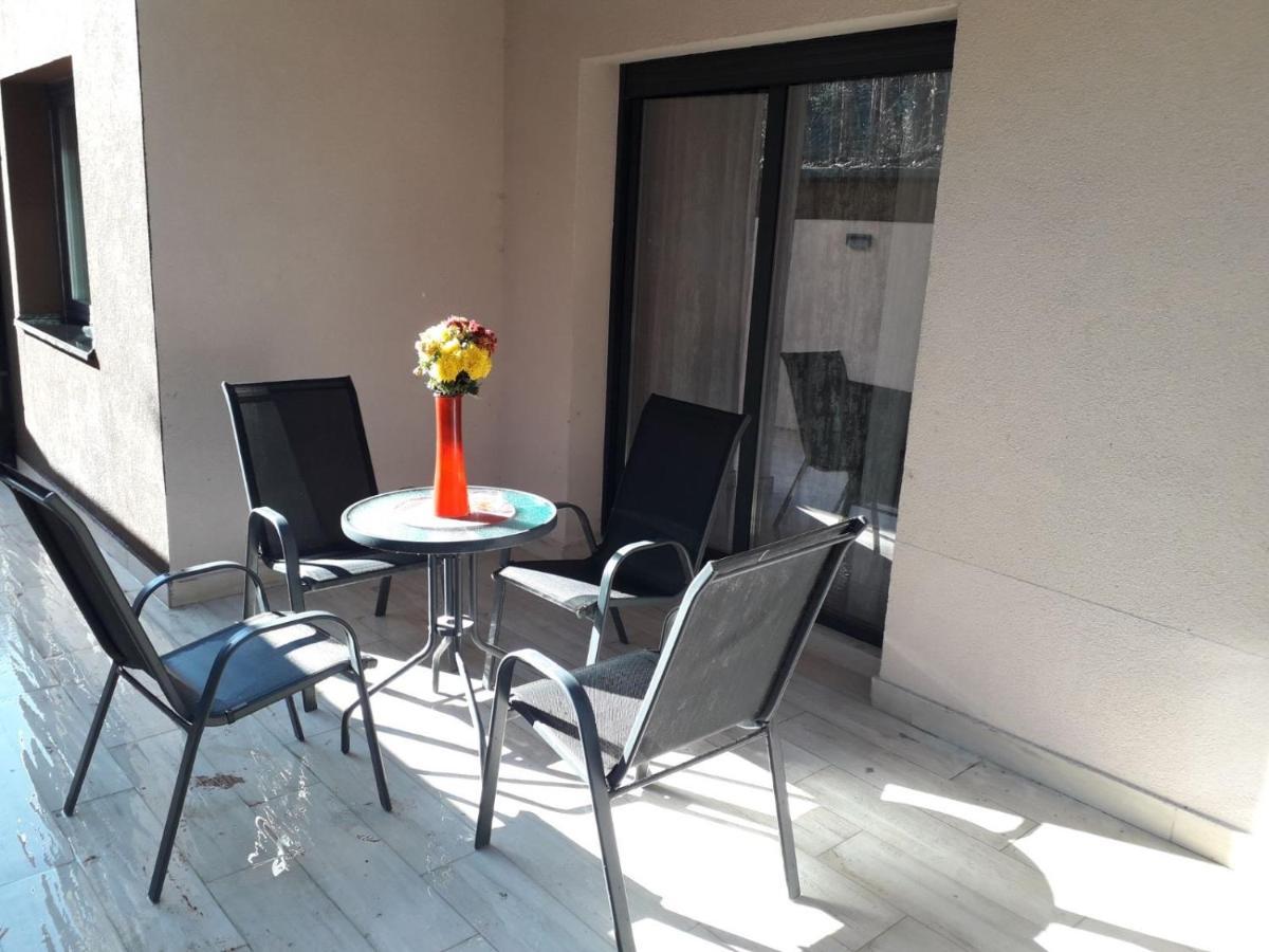 Lux Apartman Ss Zlatibor Vila Pekovic Green Экстерьер фото