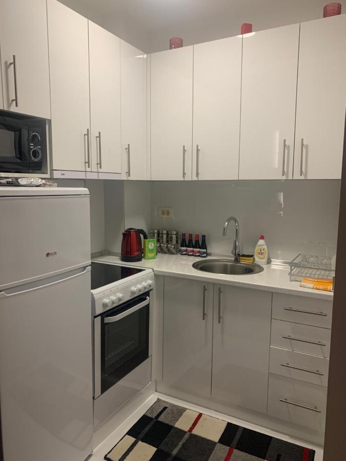 Lux Apartman Ss Zlatibor Vila Pekovic Green Экстерьер фото