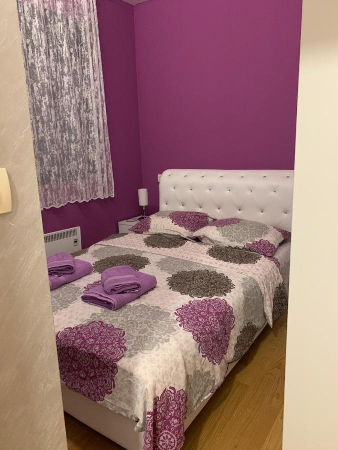 Lux Apartman Ss Zlatibor Vila Pekovic Green Экстерьер фото