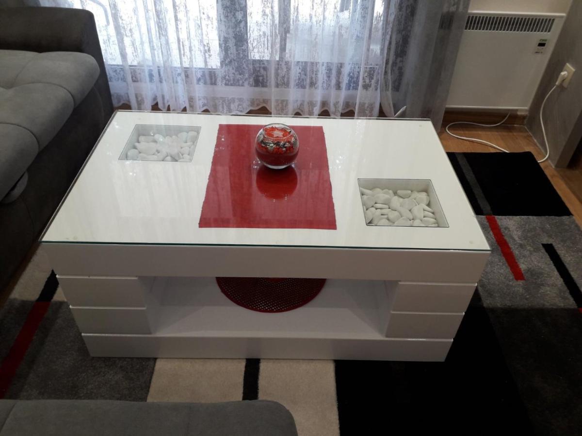 Lux Apartman Ss Zlatibor Vila Pekovic Green Экстерьер фото