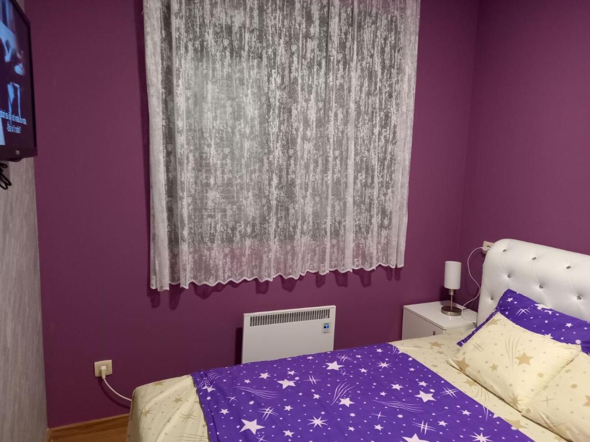 Lux Apartman Ss Zlatibor Vila Pekovic Green Экстерьер фото