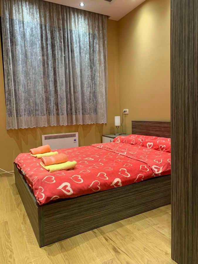 Lux Apartman Ss Zlatibor Vila Pekovic Green Экстерьер фото