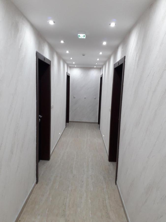 Lux Apartman Ss Zlatibor Vila Pekovic Green Экстерьер фото