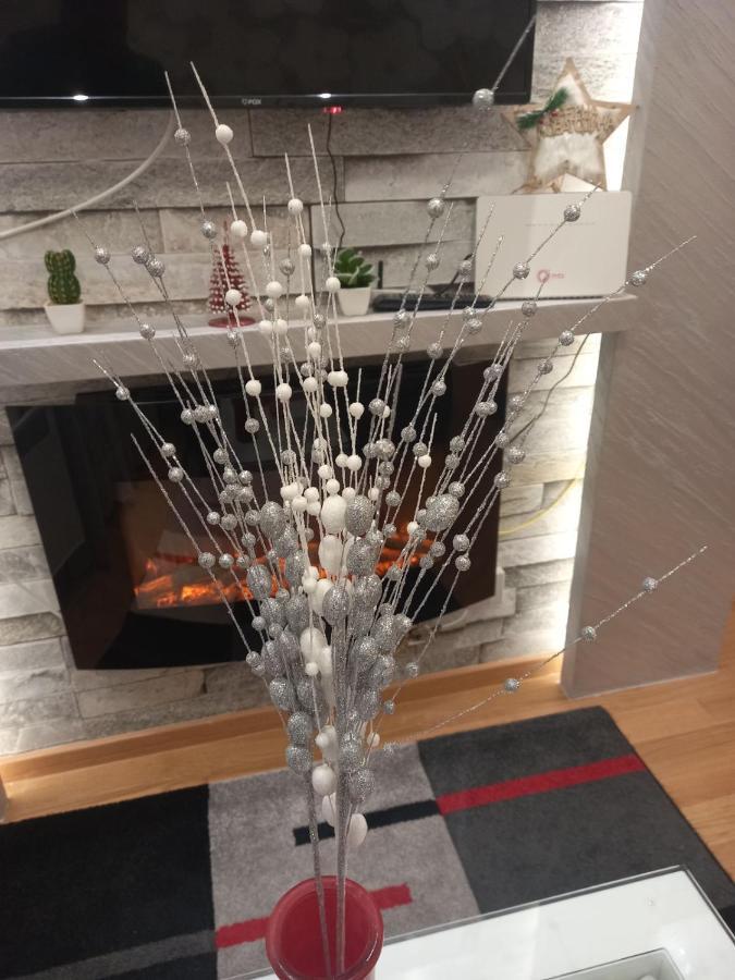 Lux Apartman Ss Zlatibor Vila Pekovic Green Экстерьер фото