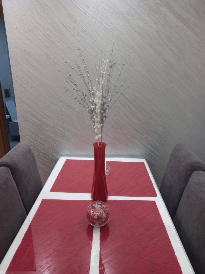 Lux Apartman Ss Zlatibor Vila Pekovic Green Экстерьер фото